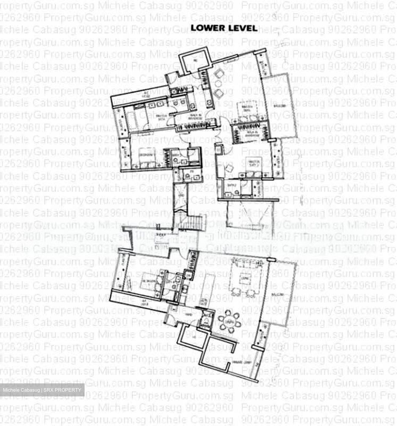 The Oceanfront @ Sentosa Cove (D4), Condominium #592596941